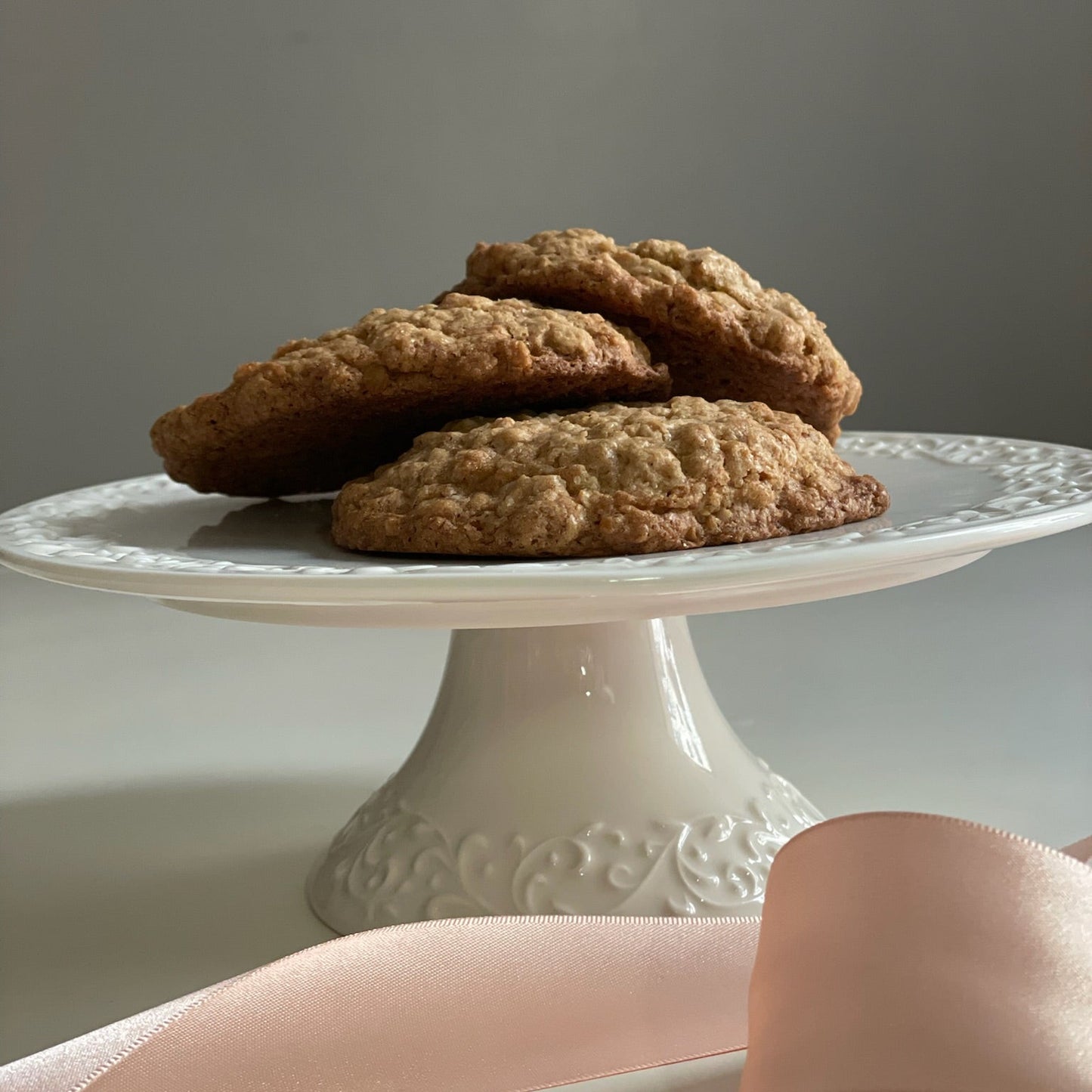 oatmeal cookies (6)