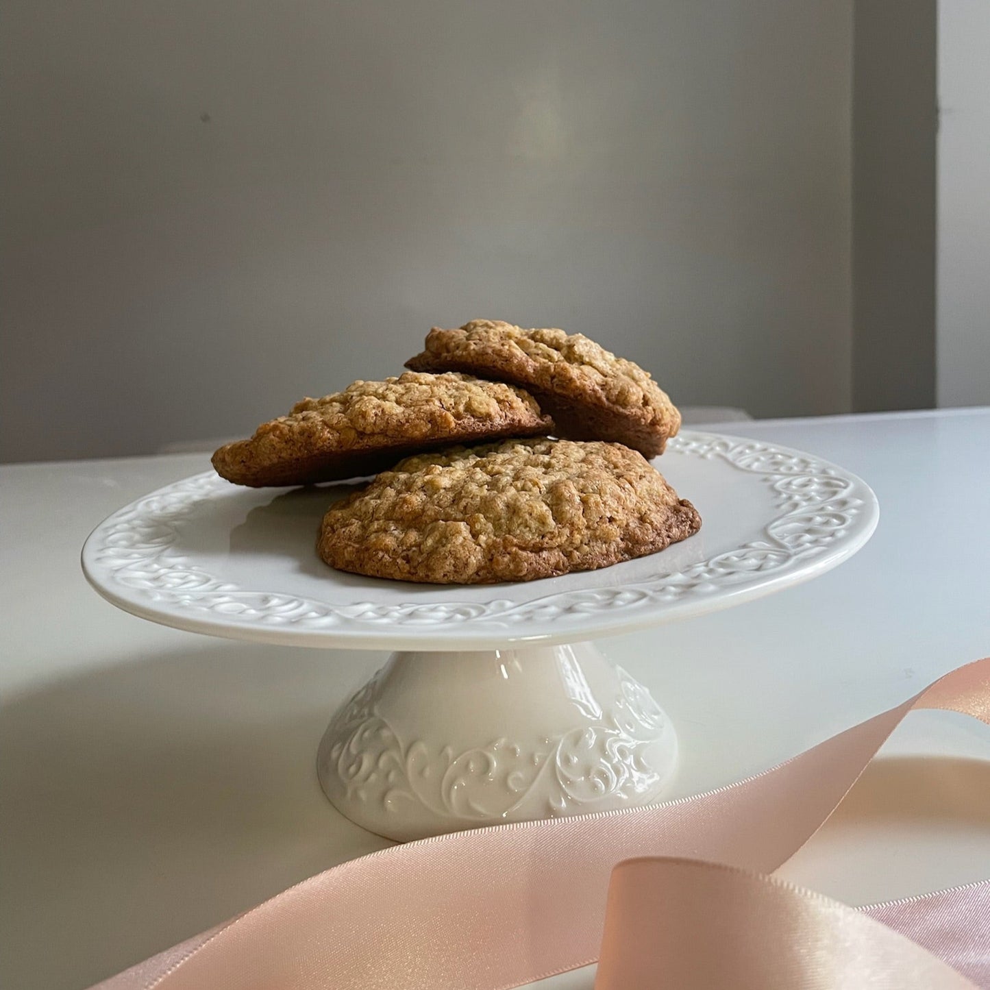 oatmeal cookies (6)
