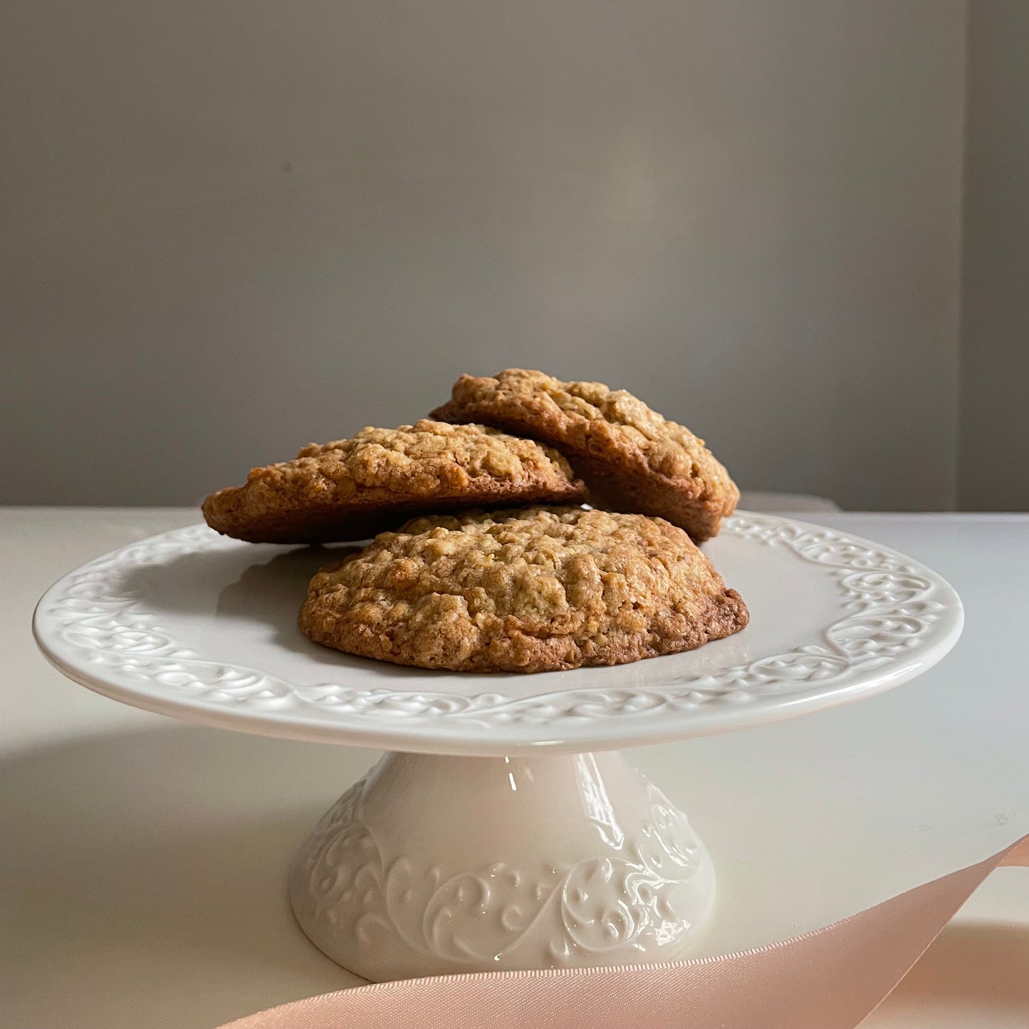 oatmeal cookies (6)