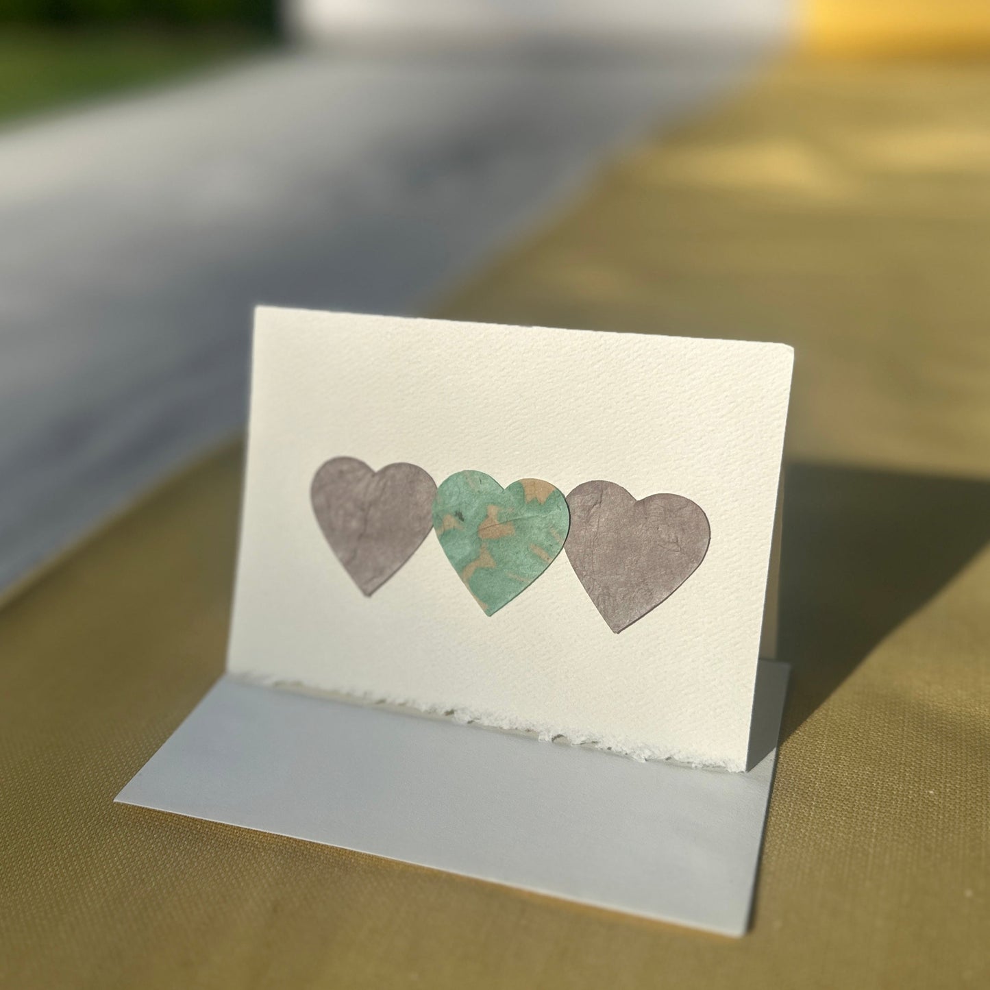 handmade card