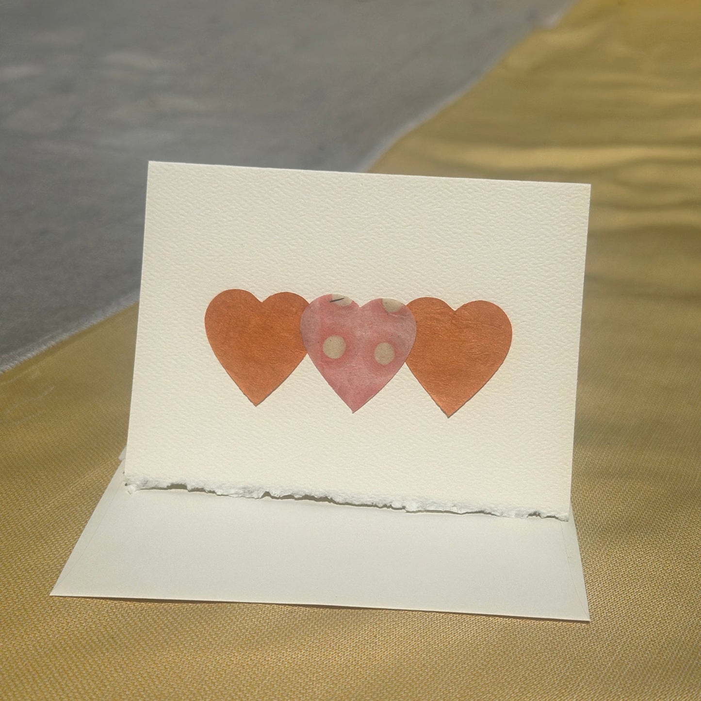 handmade card