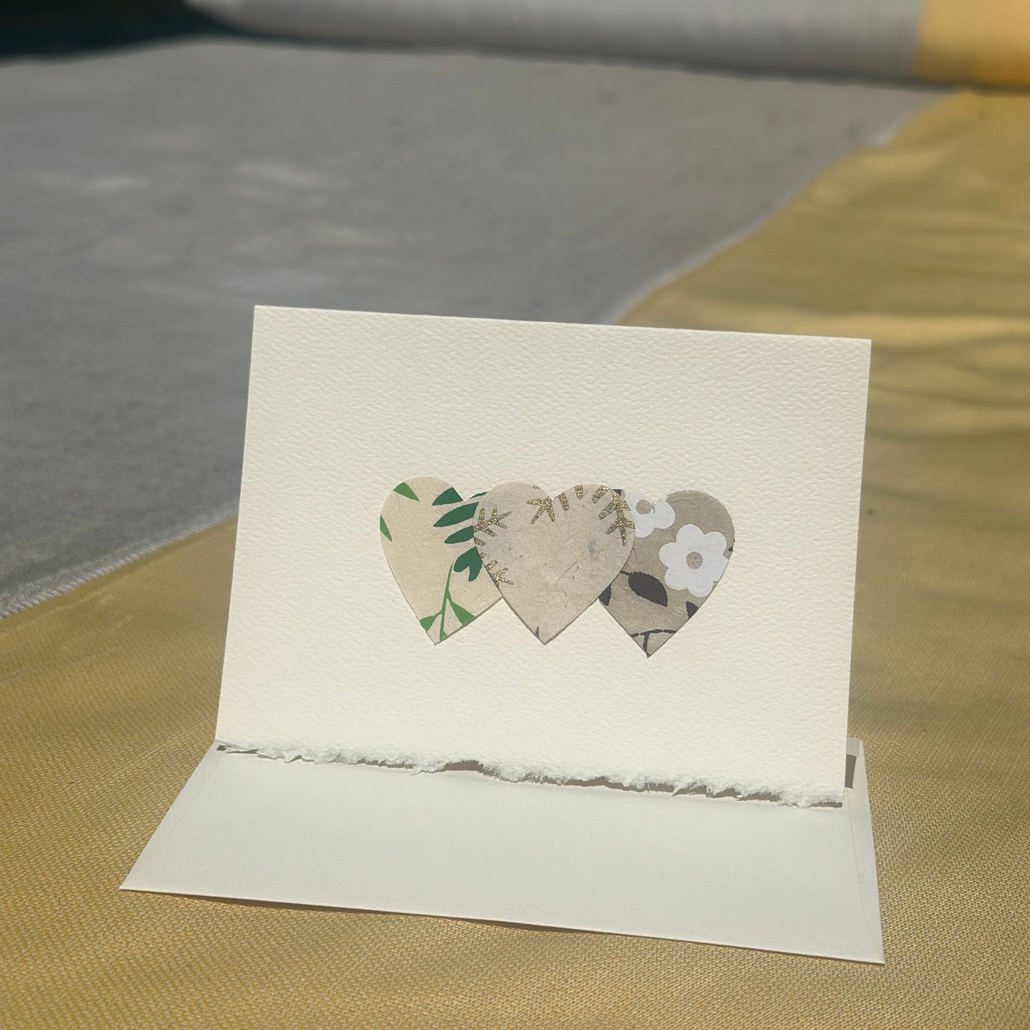 handmade card