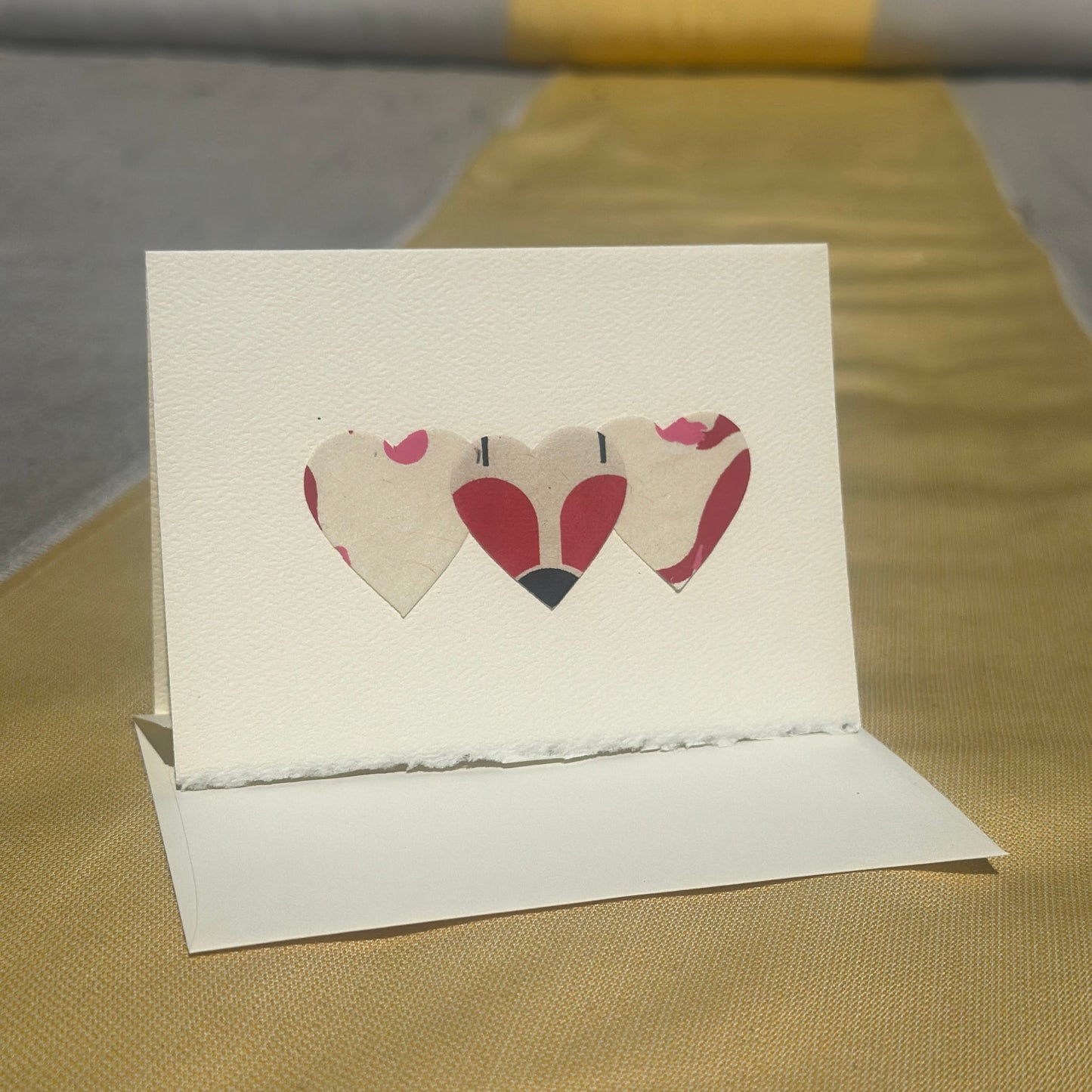 handmade card