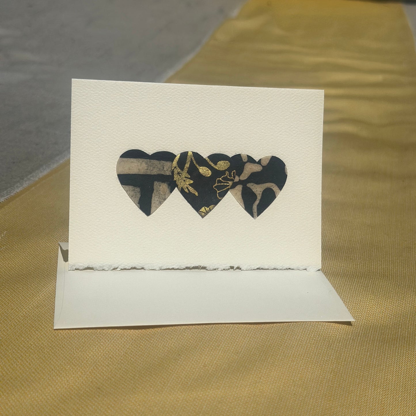 handmade card
