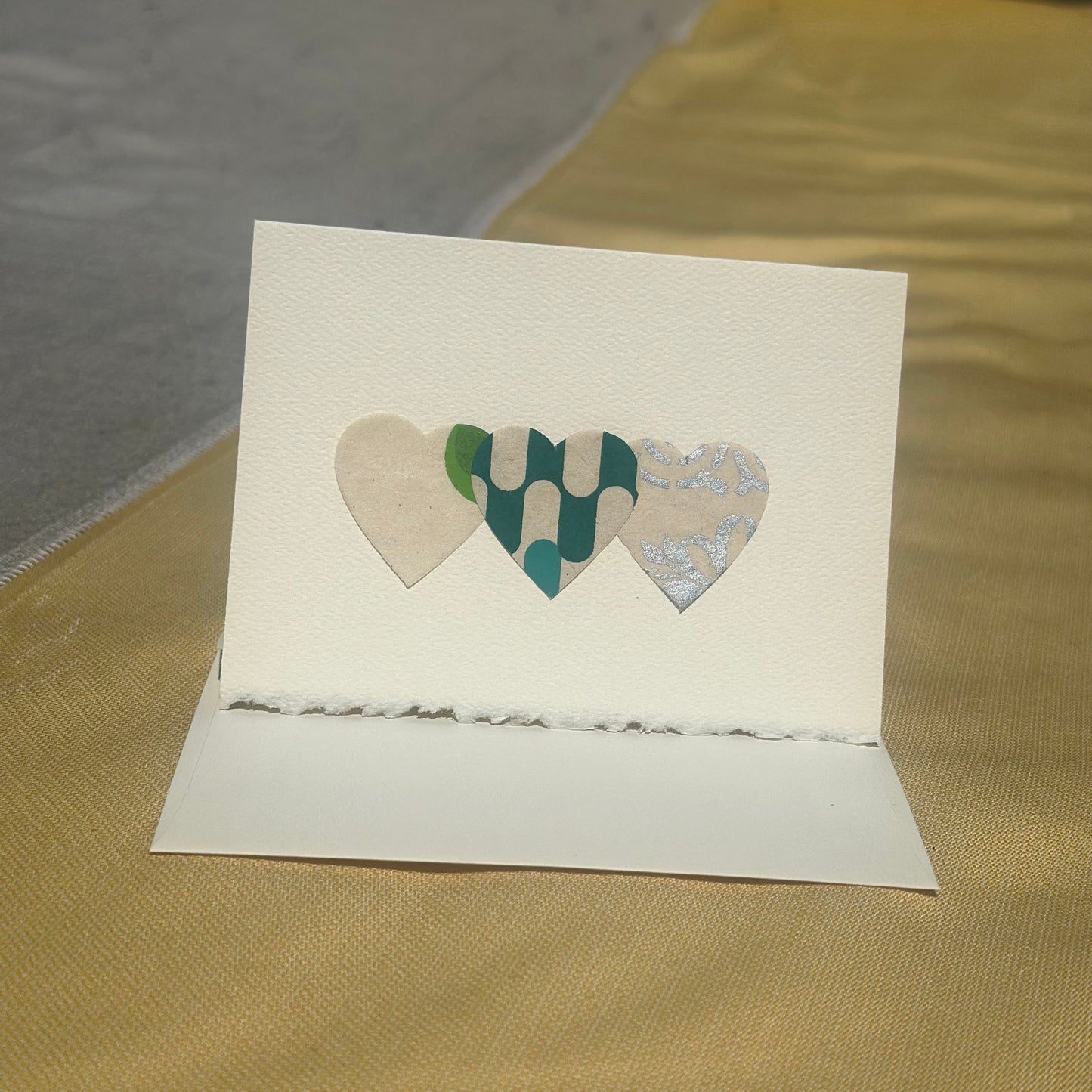 handmade card