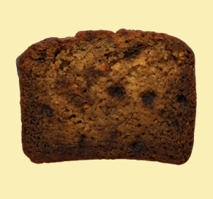 Banana Bread- Preorder Only
