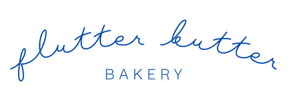 Flutter Butter Bakery