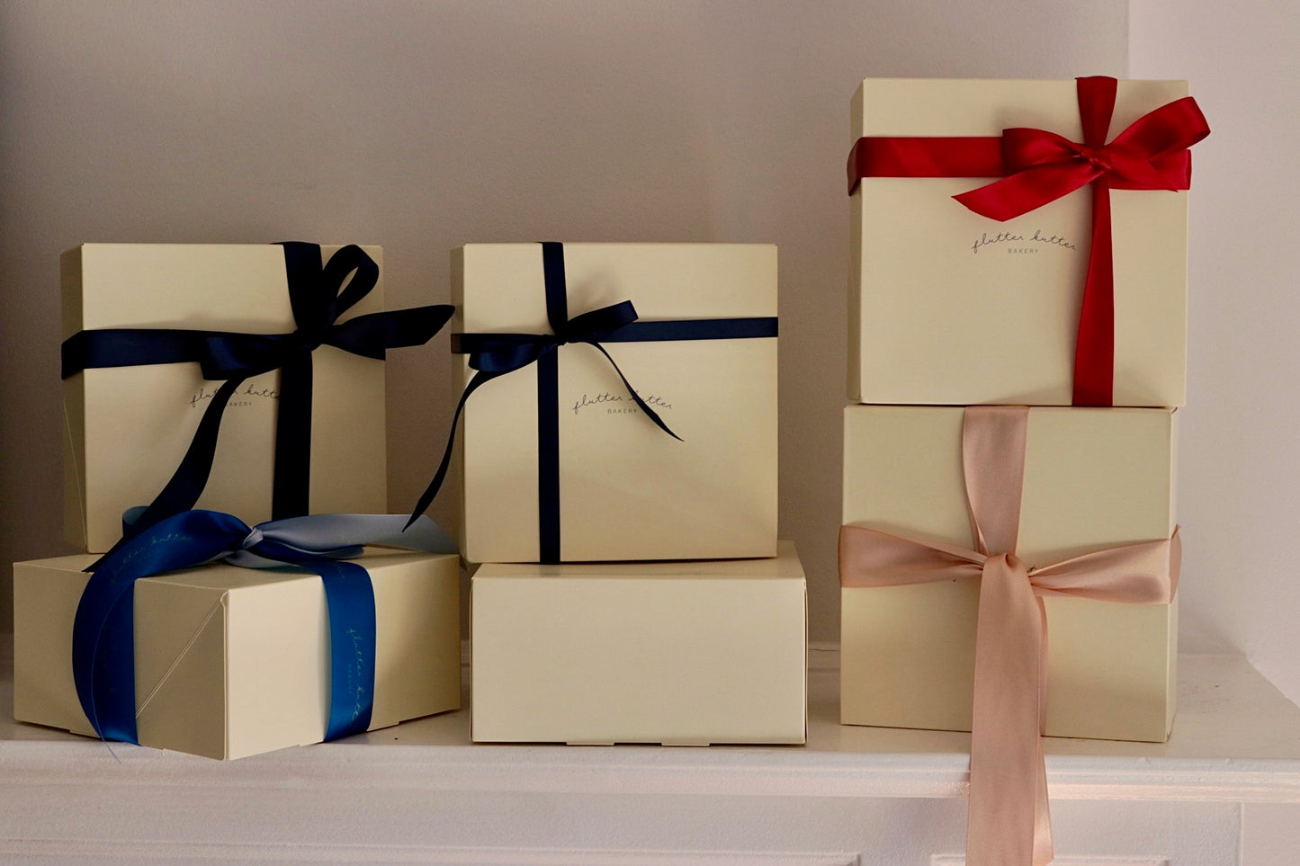 Holiday Gift Box- Scheduled Pickup Only