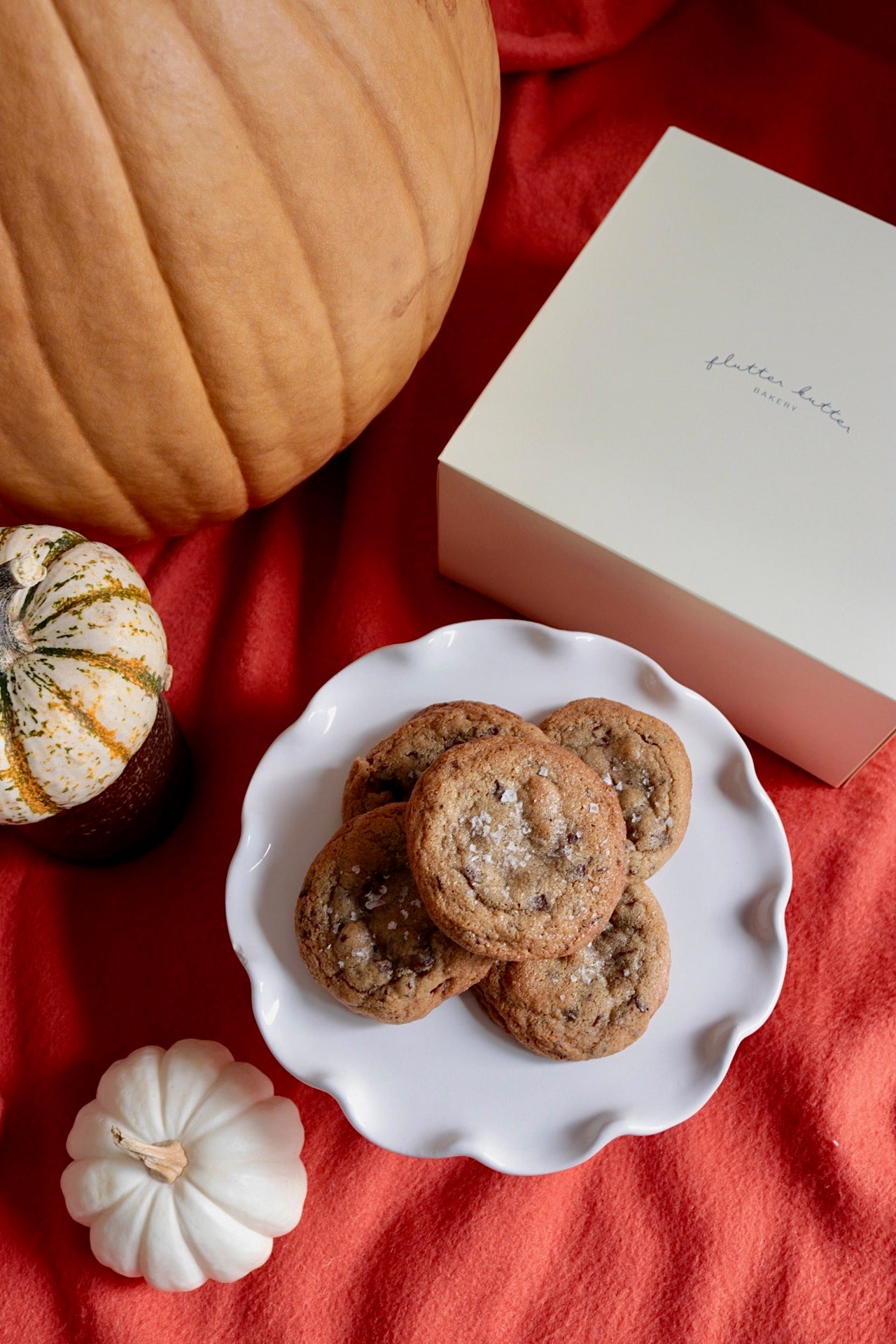 Holiday Gift Box- Scheduled Pickup Only