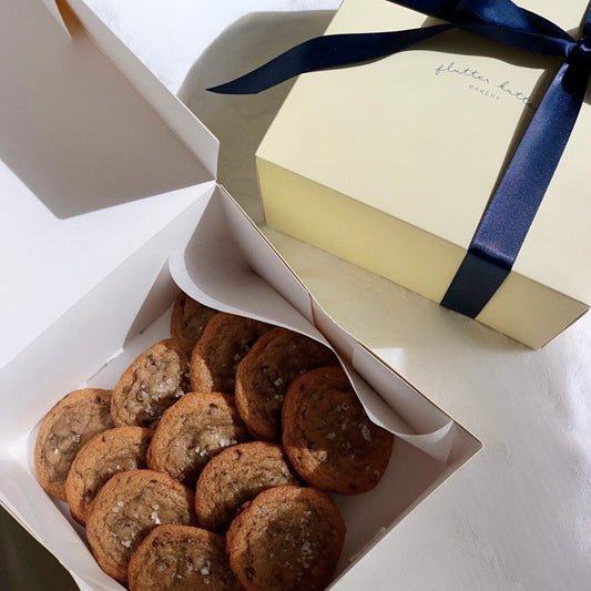 Holiday Gift Box- Scheduled Pickup Only