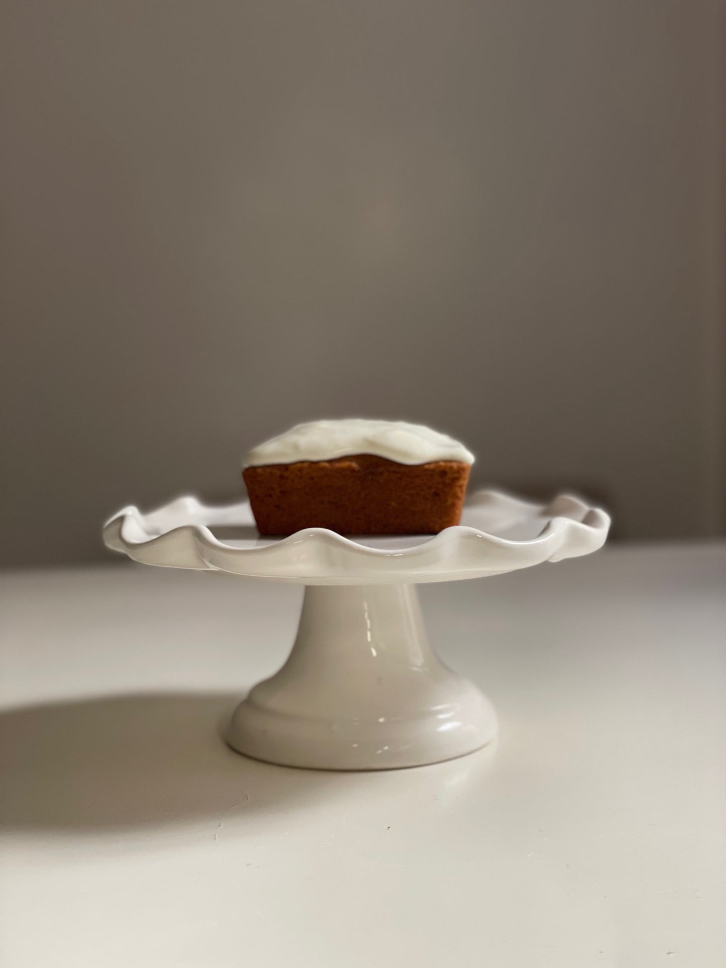 Mini Pumpkin Loaves (6)
