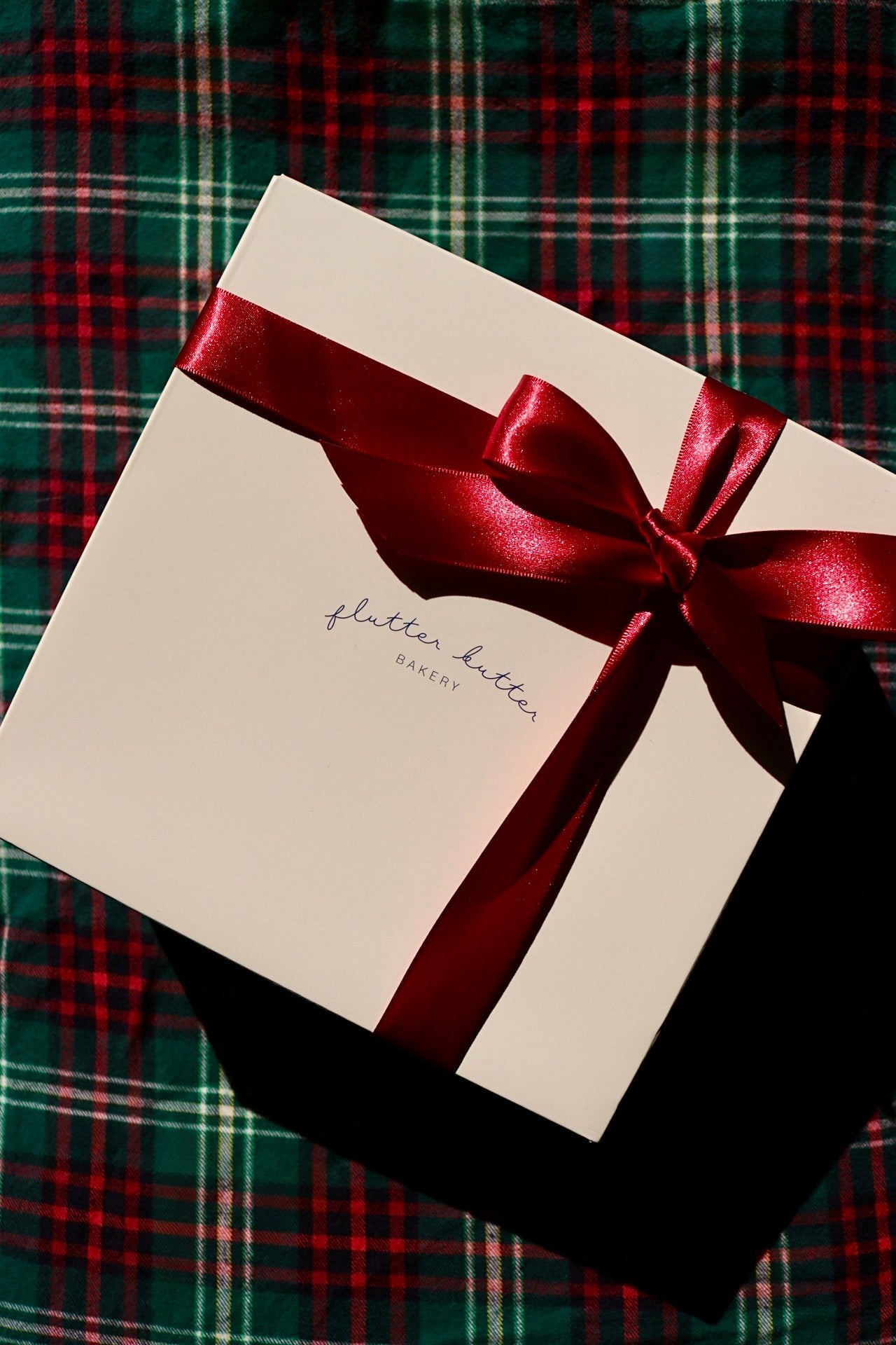 Holiday Gift Box- Scheduled Pickup Only