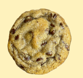 Brown Butter Chocolate Chip Cookie-Preorder Only