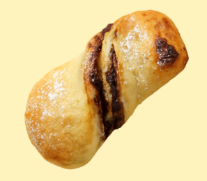 Babka Roll-Preorder Only